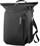 Ortlieb Vario (QL 3.1) 26 L - Rucksack / Radtasche - QL 3.1 - black
