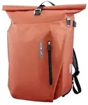 Ortlieb Vario (QL 3.1) 20 L - Rucksack / Radtasche Rooibos