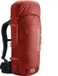 Ortovox Peak 35 - Rucksack - cengia rossa