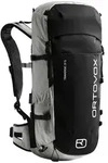 Ortovox Traverse Pure 28 S - Rucksack - grey marble