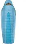 Therm-A-Rest Boost 650 -6&deg;C - Daunenschlafsack - Long - Morning Blue