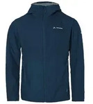 VAUDE Men's Scopi Insulation Jacket - Kunstfaserjacke - S - dark sea