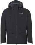 Vaude Men's Croz Alpine 3L Jacket - Herren Hardshelljacke - S - black