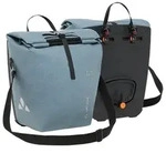 VAUDE ReCycle Back - Hinterradtasche / Fahrradtasche - heron