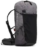 Black Diamond Beta Light 30 - Kletterrucksack - XS - storm grey