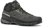 Scarpa Rapid XT Mid GTX - Zustiegsschuhe - 42 - shark / military