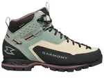 Garmont VETTA EVO GTX Damen - Zustiegsschuh - 4 - ICEBERG GREEN/WHITECUP GREY