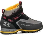 Garmont Vetta Evo GTX&reg; - Zustiegsschuh - 8 - black/garmont orange
