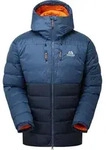 Mountain Equipment Paiyu Jacket Men - Daunenjacke - S - cosmos/dusk