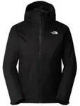 The North Face Millerton Insulated Jacket - Isolationsjacke - L - TNF Black-NPF
