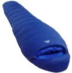 Mountain Equipment Olympus 650 - Daunenschlafsack - Left-Zip - admiral blue