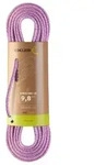 Edelrid Birdlime 1R 9,8mm - Kletterseil - 80m - pink-royal