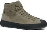 Scarpa Mojito Wrap Mid GTX - Sneaker - 38 - dark rock