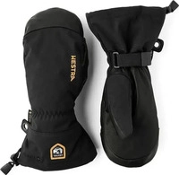 Hestra 3003021, Hestra Army Leather Gore-Tex Mitt - Handschuhe black