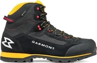 Garmont 002895, Garmont LAGORAI II GTX Herren - Trekkingschuh black/garmont orange