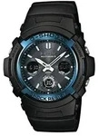 Casio G-Shock (AWG-M100A-1AER) - Multifunktionsuhr