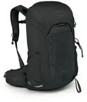 Osprey Tempest 26 - Rucksack - Black Coal Grey