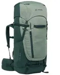 VAUDE Astrum EVO 60+10 - Tourenrucksack - agave