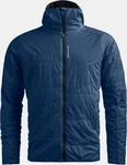 Ortovox 61329, Ortovox Swisswool Piz Duan Jacket Men - Isolationsjacke deep ocean