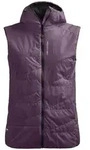 Ortovox Swisswool Piz Duan Vest Women - Isolationsweste - XS - wild berry