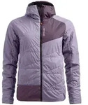 Ortovox Swisswool Piz Duan Jacket Damen - Isolationsjacke - XS - lush lavender