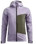 Ortovox Seceda Softshell Jacket Women - Softshelljacke - XS - lush lavender