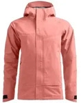 Ortovox Seceda 3L Jacket Women - Hardshelljacke - XS - blossom