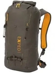 Exped Black Ice 30 - Hochtourenrucksack - S - moraine