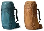 Gregory Maven 58 RC - Rucksack Damen - S/M - Ocean Slate