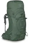 Osprey Ariel 65 - Trekkingrucksack - WXS/S - Koseret Green