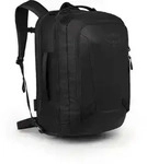Osprey Transporter Travel Pack 36 - Handgep&auml;cktasche - ravenblack