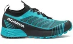 Scarpa Ribelle Run 2 - Zustiegsschuhe - 40 - blue reef/black