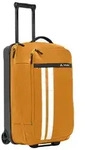 Vaude Takutea 65 - Reisetrolley - silt brown