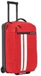 VAUDE Takutea 65 - Reisetrolley - red