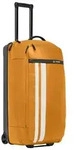 Vaude Takutea 90 - Reisetrolley - silt brown