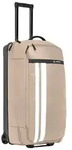 Vaude Takutea 90 - Reisetrolley - linen