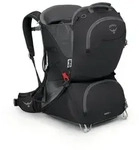 Osprey Poco Lt Child Carrier - Kindertrage - black