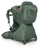 Osprey Poco Premium Child Carrier - Kindertrage - Koseret Green