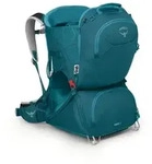 Osprey 10005965, Osprey Poco Lt Child Carrier - Kindertrage deep peyto