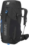 Millet Ubic 40 - Rucksack - E-BLACK/SAND