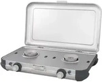 Campingaz Camping Kitchen 2 Multi Cook Plus - Gaskocher