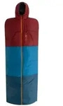 Exped Dreamwalker - Synthetik-Schlafsack - L - Burgundy