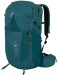 Exped Skyline 30 - Rucksack - cypress