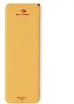 Sea to Summit Pursuit Plus SI Mat - Isomatte - Rectangular Regular Wide - Zinnia