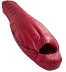 Mountain Equipment Xenith II - Daunenschlafsack - Regular - merlot