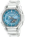 Casio G-Shock (GA-2100BM-7A2ER) - Multifunktionsuhr