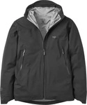 Rab QWI-08, Rab Firewall Jacket - Hardshelljacket black