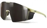 Julbo Edge Cover (J5881217) - Sonnenbrille (Helles Kastanienbraun / Dunkelbraun)