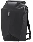 Ortlieb Vario Lite - Hybrid aus Rucksack und Fahrradtasche - QL 2.1 - Black