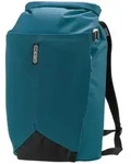 Ortlieb Vario Lite - Hybrid aus Rucksack und Fahrradtasche - QL 2.1 - petrol